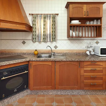 Casa Sueno Espanol * Torrox