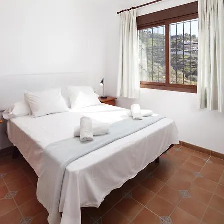 Holiday home Casa Sueno Espanol