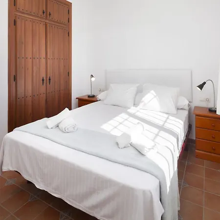 Casa Sueno Espanol Torrox