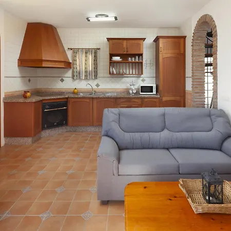 Holiday home Casa Sueno Espanol