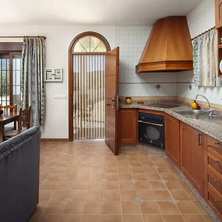 Casa Sueno Espanol Holiday home Torrox