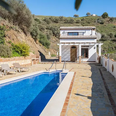 Holiday home Casa Sueno Espanol *