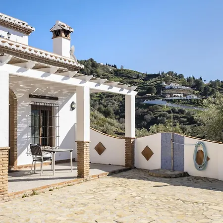 Casa Sueno Espanol Holiday home *
