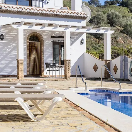 Holiday home Casa Sueno Espanol *