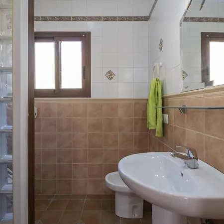 Casa Sueno Espanol Holiday home Torrox