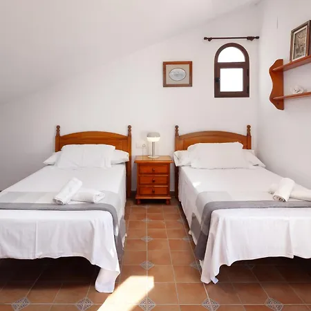 Holiday home Casa Sueno Espanol *