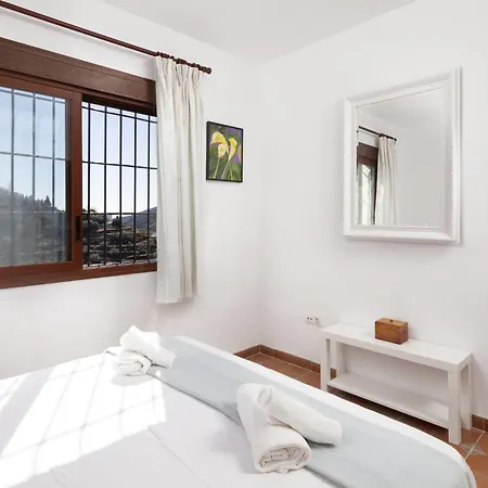Casa Sueno Espanol Holiday home *