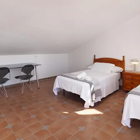 Holiday home Casa Sueno Espanol Torrox