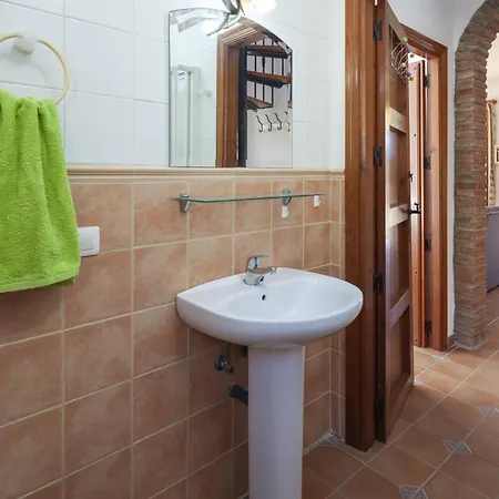Casa Sueno Espanol Holiday home Torrox