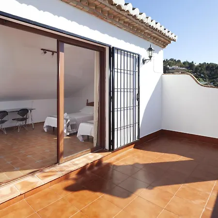 Holiday home Casa Sueno Espanol *