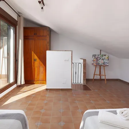 Casa Sueno Espanol Holiday home *