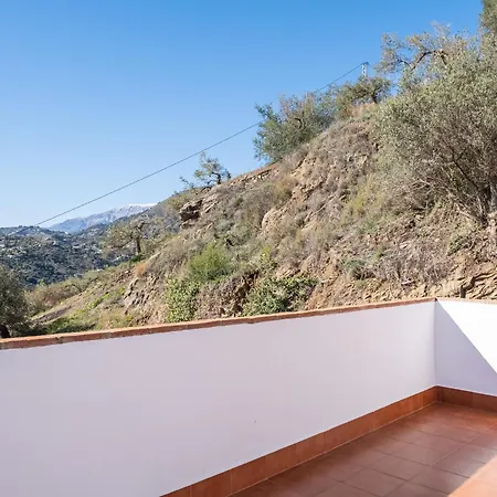 Casa Sueno Espanol * Torrox