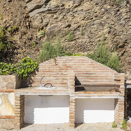 Holiday home Casa Sueno Espanol