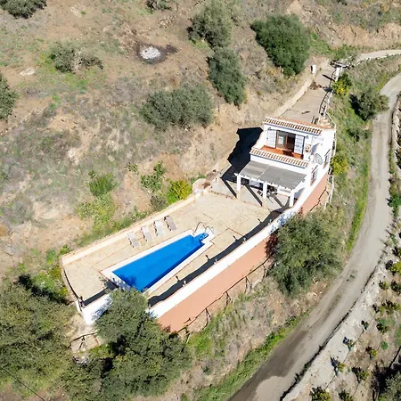 Casa Sueno Espanol