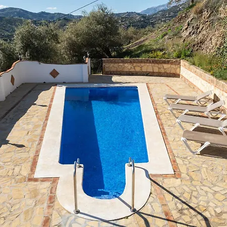 Holiday home Casa Sueno Espanol