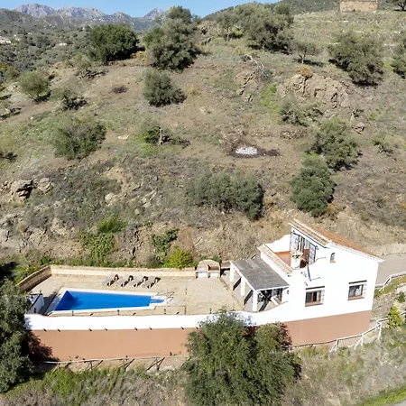 Casa Sueno Espanol Torrox