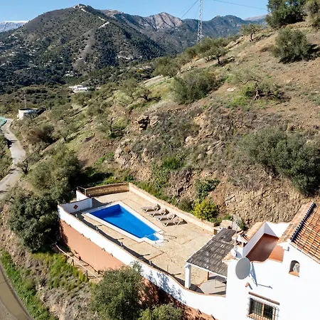 Casa Sueno Espanol Holiday home *